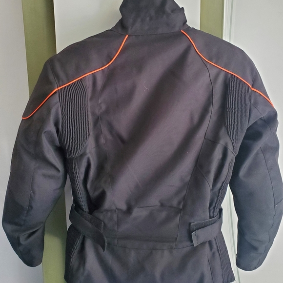 Motorcycle Jacket - Women XS - Picture 2 of 9